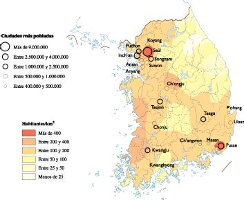 city in korea|population of cities in south korea.